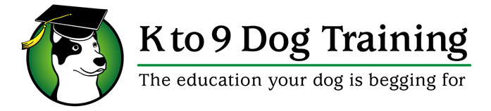 K to 9 Dog Training